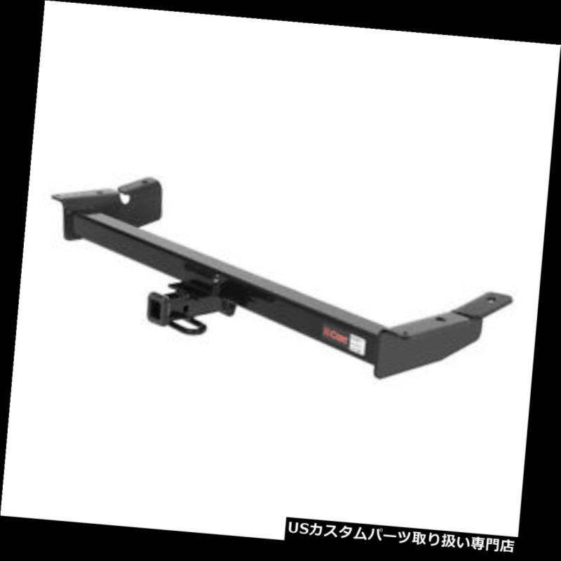 ヒッチメンバー 1994-2003フォードウィンドスターミニバン用カート2クラストレーラーヒッチ12121 Curt Class 2 Trailer  Hitch 12121 for 1994-2003 Ford Windstar Minivan 100％品質