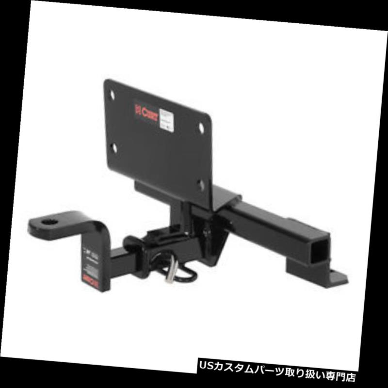 ヒッチメンバー インフィニティG25 / G35 / G37セダン用カート1クラストレーラーヒッチ114993 Curt Class 1 Trailer Hitch 114993 for Infiniti G25 / G35 / G37 Sedan 【並行輸入品】