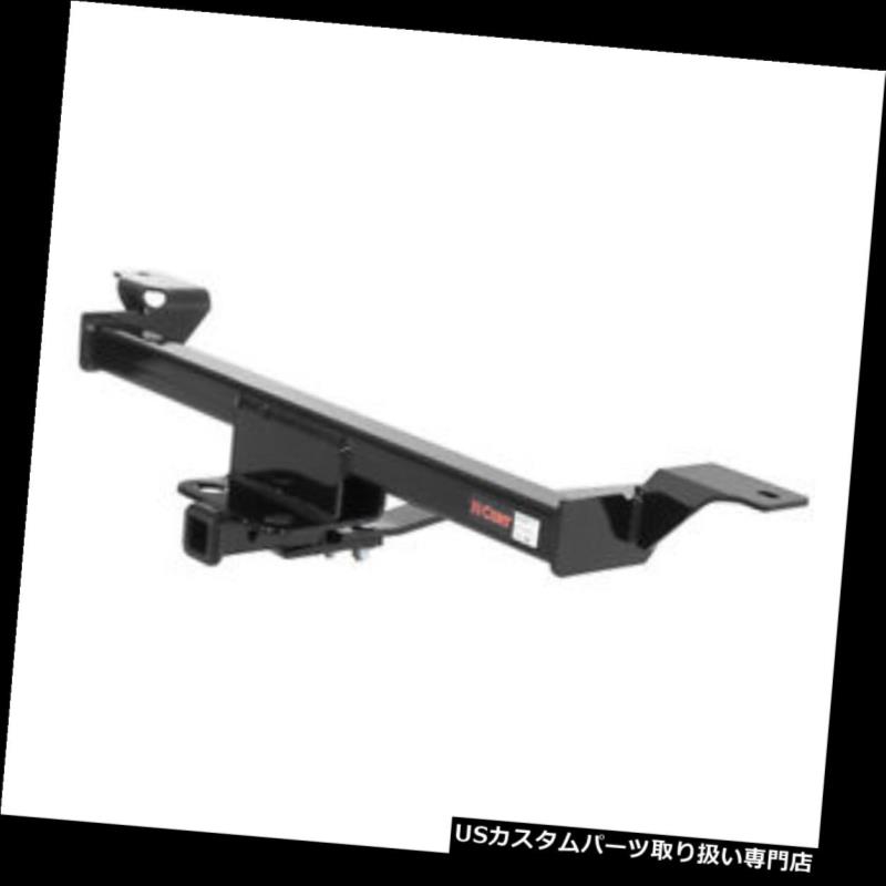 ヒッチメンバー 02-06 Nissan Altima / 04-08 Maxima用カート1クラストレーラーヒッチ11264 Curt Class 1 Trailer Hitch 11264 for 02-06 Nissan Altima / 04-08 Maxima 【並行輸入品】