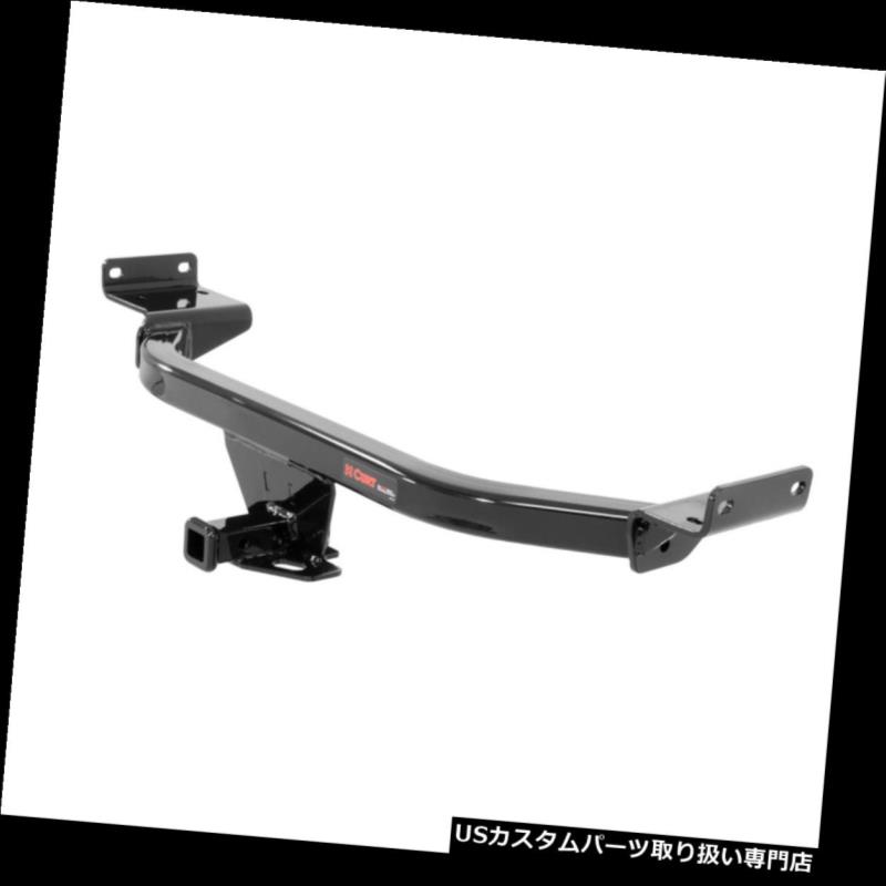 ヒッチメンバー Kia Sportage用カート2クラストレーラーヒッチ1-1 / 4 \