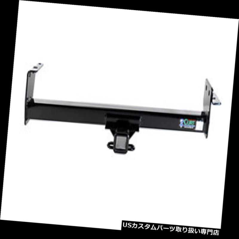 ヒッチメンバー　94-97ホンダパスポート　91-97いすゞロデオ用カート3級トレーラーヒッチ13096　94-97　Passport　Trailer　Curt　13096　Rodeo　Class　Honda　91-97　Hitch　for　Isuzu