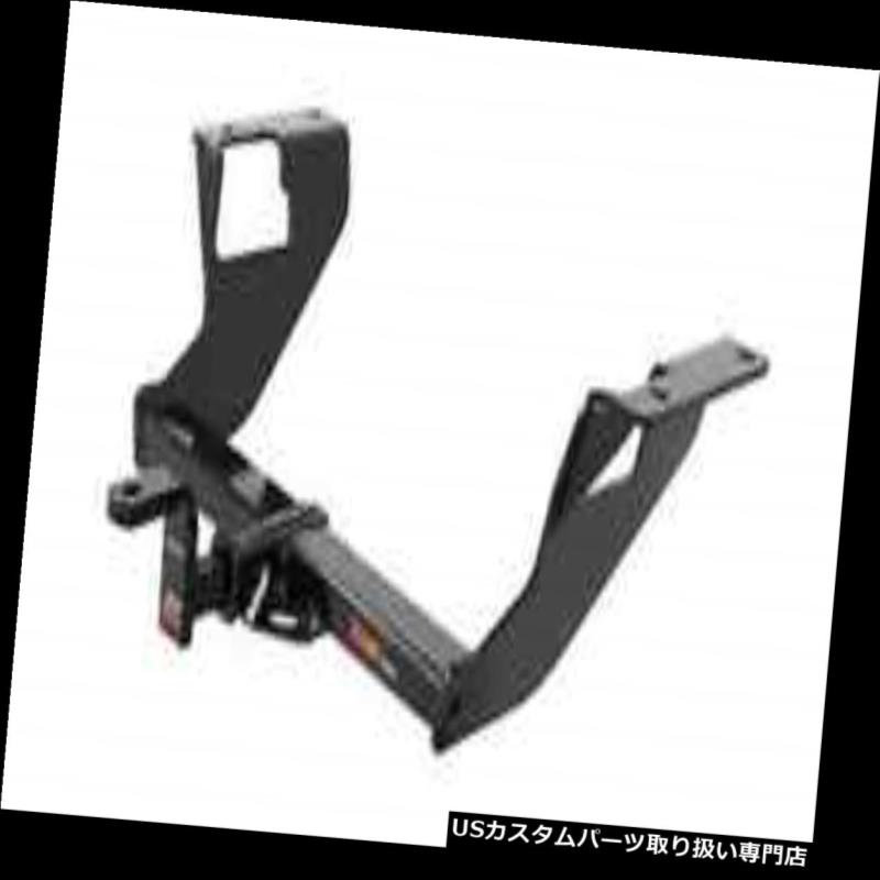 ヒッチメンバー カート1クラストレーラーヒッチ114083（スバルインプレッサ/ WRX用オールドスタイルボールマウント付き） Curt Class 1 Trailer Hitch 114083 w/ Old-Style Ballmount for Subaru Impreza/WRX 【並行輸入品】