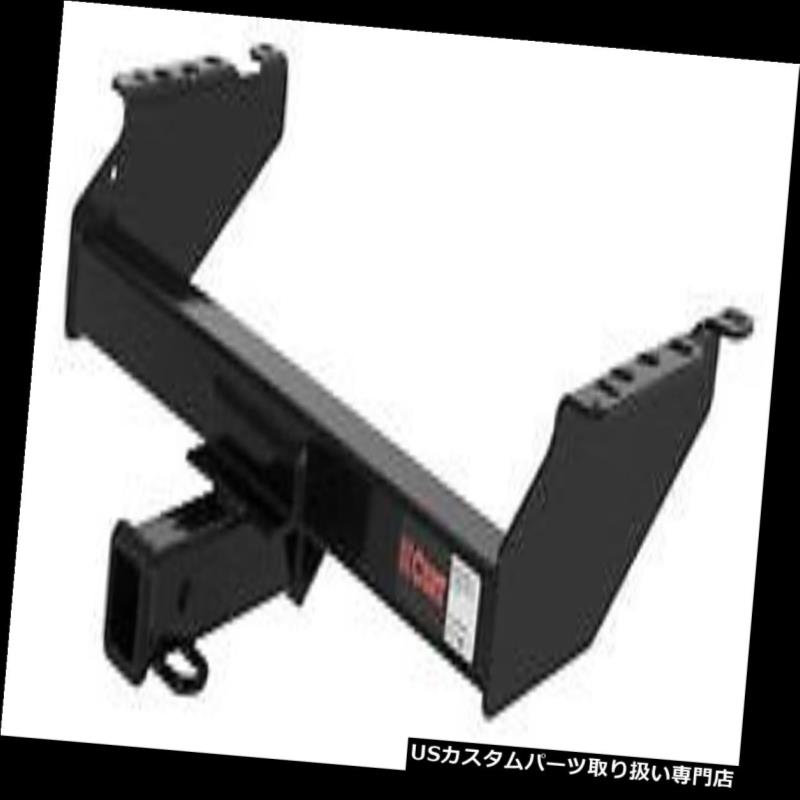 ヒッチメンバー Ram 1500/2500/3500 / Bronco / F-150 / F-250 / F-350用カート3級トレーラーヒッチ13310 Curt Class 3 Trailer Hitch 13310 for Ram 1500/2500/3500/Bronco/F-150/F-250/F-350 【並行輸入品】 59,334円
