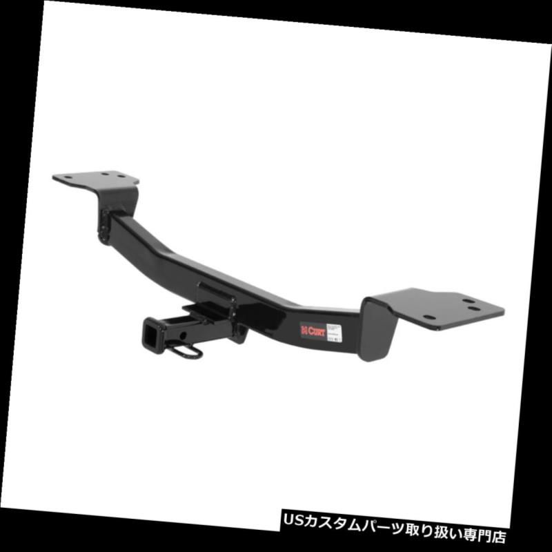 ヒッチメンバー ツーソン/ Sportageのためのカート2のトレーラーヒッチ1-1 / 4 \
