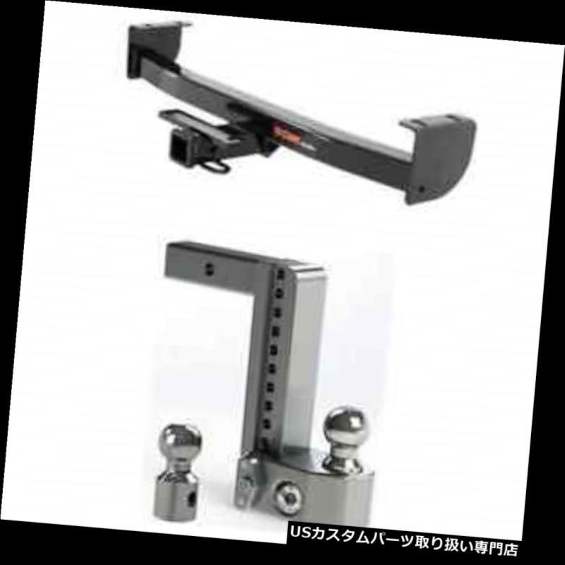 ヒッチメンバー カート3クラストレーラーヒッチw / Safe Safe 10 \