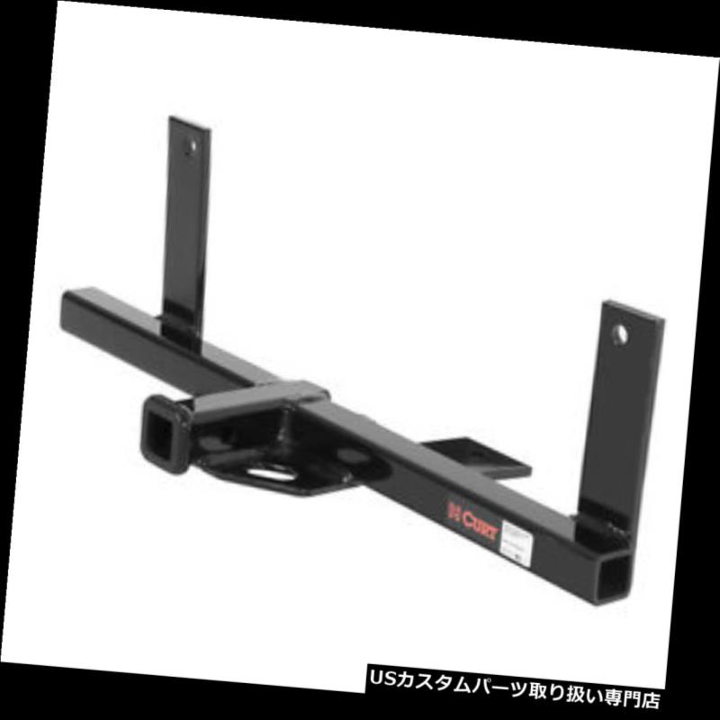 ヒッチメンバー 2007-2011年のためのカートのクラス1のトレーラーヒッチ11331シボレーアベオセダン Curt Class 1 Trailer Hitch 11331 for 2007-2011 Chevrolet Aveo Sedan 【並行輸入品】
