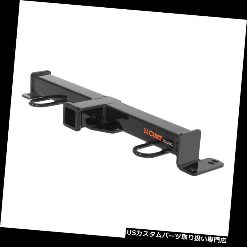 ヒッチメンバー Curt 31408フロントマウントヒッチw / 2 \