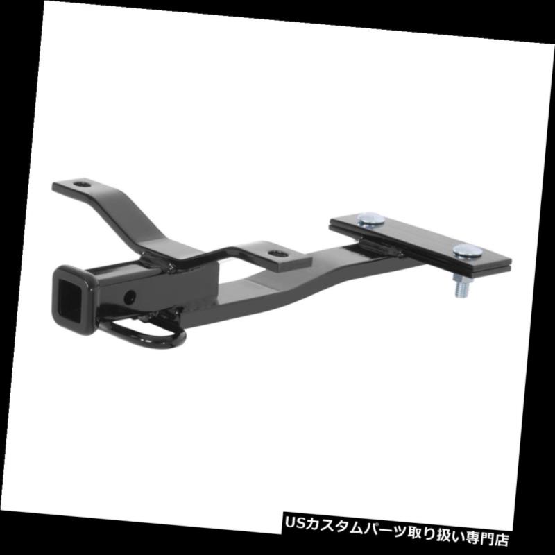 ヒッチメンバー サターンLシリーズ用カート1クラストレーラーヒッチ11298 Curt Class 1 Trailer Hitch 11298 for Saturn L-Series 【並行輸入品】
