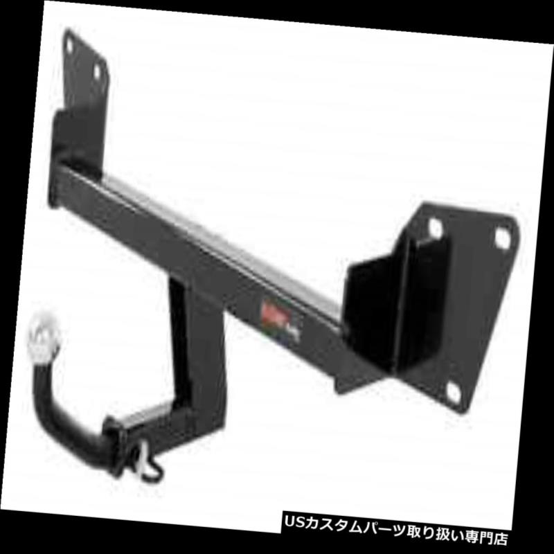 ヒッチメンバー カート1クラストレーラーヒッチ114361 w / 1-7-8 "Euromount for Chevy Volt Curt Class 1 Trailer Hitch 114361 w/ 1-7-8" Euromount for Chevy Volt 【並行輸入品】｜カスタムパーツ WORLD倉庫