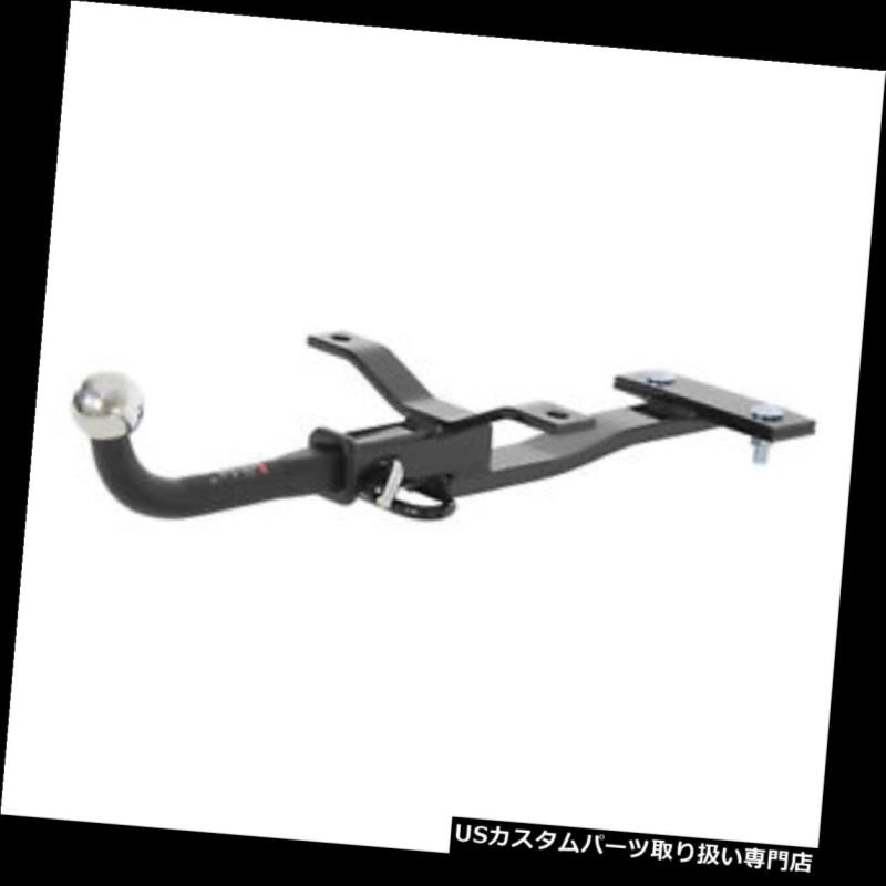 ヒッチメンバー カート1クラスユーロトレイラーヒッチ112981 w / 1?7/8 \