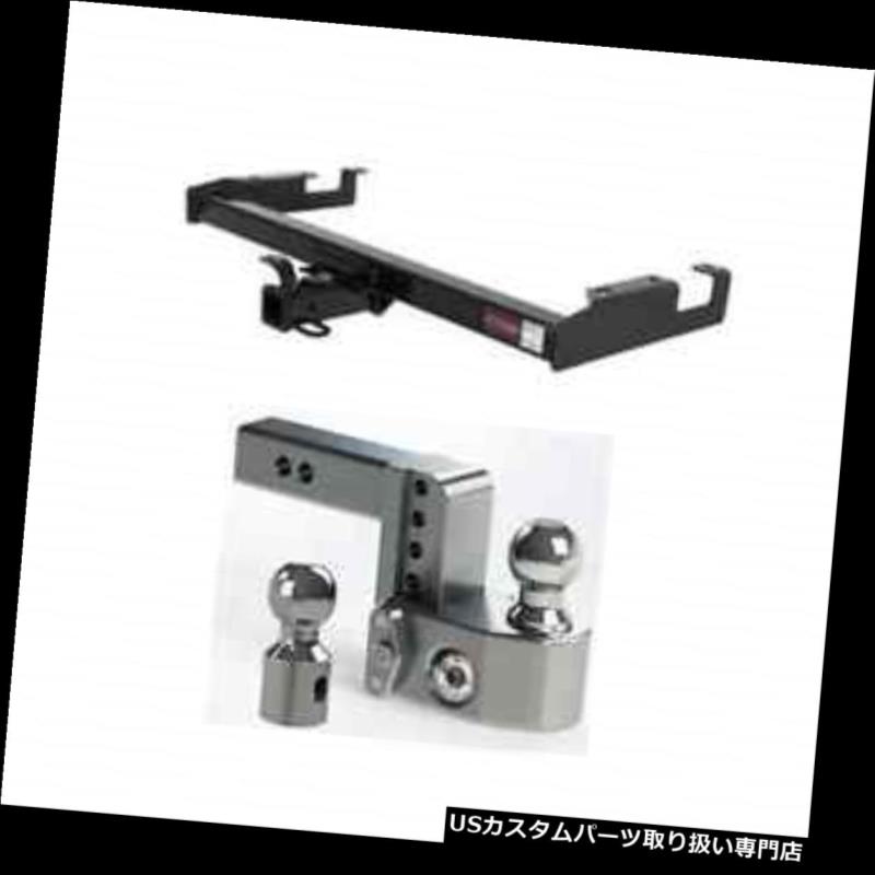 ヒッチメンバー カートクラス3トレーラーヒッチw / Safe Safeable 4 \