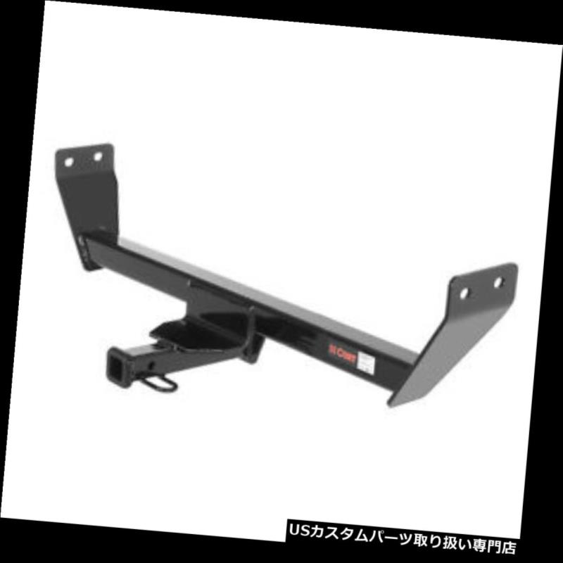 ヒッチメンバー 2007-2010 Sebring / 2008-2010 Avengerのためのカートクラス1トレーラーヒッチ11081 Curt Class 1 Trailer Hitch 11081 for 2007-2010 Sebring / 2008-2010 Avenger 【並行輸入品】