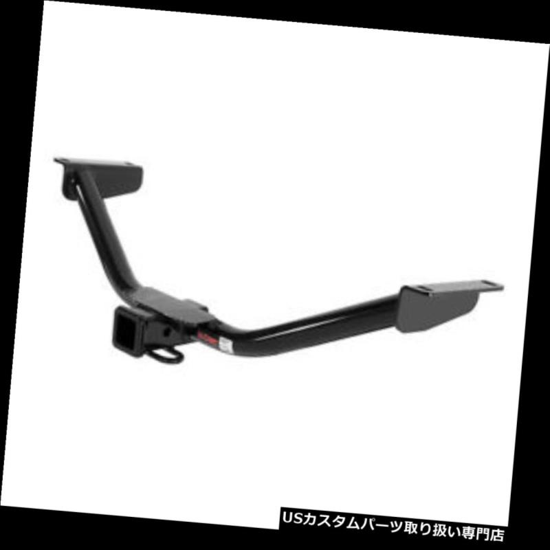 ヒッチメンバー 2010-2012 Acura RDX 4ドアリフトバックワゴン用カートクラス3トレーラーヒッチ13154 Curt Class 3 Trailer Hitch 13154 for 2010-2012 Acura RDX 4-Door Liftback Wagon 【並行輸入品】
