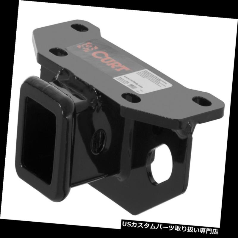 ヒッチメンバー Lexus GX460 Premium / Luxury / Base用カート3クラストレーラーヒッチ13043 Curt Class 3 Trailer Hitch 13043 for For Lexus GX460 Premium/Luxury/Base 【並行輸入品】