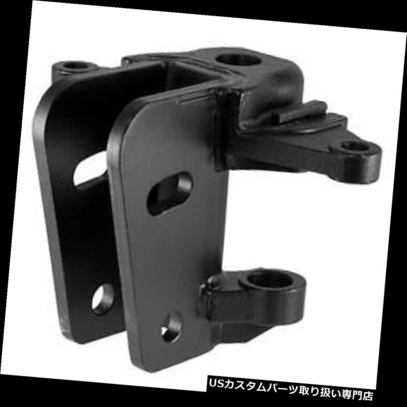 ヒッチメンバー トラニオンバーの重量配分ヒッチ用カート17307交換用ヘッド Curt 17307 Replacement Head for Trunnion Bar Weight Distribution Hitch 【並行輸入品】｜カスタムパーツ WORLD倉庫
