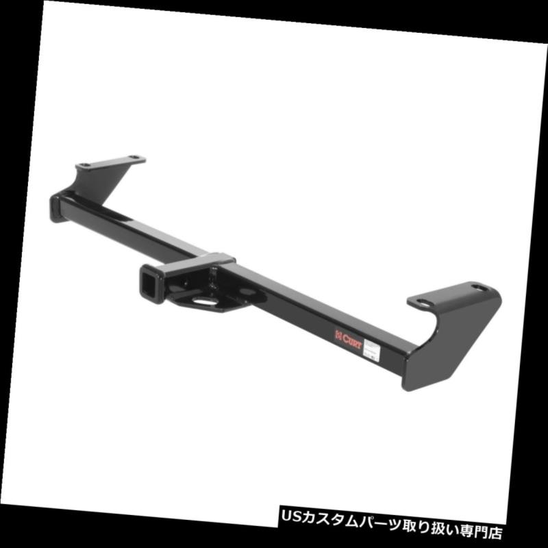 ヒッチメンバー スズキサイドキックJA / JL / JLX / JS / J X Geoトラッカー用カート1クラストレーラーヒッチ11128 Curt Class 1 Trailer Hitch 11128 for Suzuki Sidekick JA/JL/JLX/JS/JX Geo Tracker 【並行輸入品】