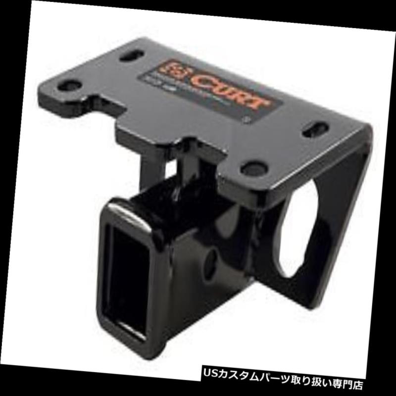 ヒッチメンバー ワゴンバンパーヒッチ4000ポンドスターリング総引く掛け目 Curt Bumper Hitch 4000 Lb Gross Towing Weight Urbontranslations Com