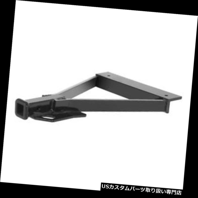 ヒッチメンバー 2007-2008年ホンダフィット5ドアスポーツ用カート1クラストレーラーヒッチ11058 Curt Class 1 Trailer Hitch 11058 for 2007-2008 Honda Fit 5-Door Sport 【並行輸入品】 55,506円