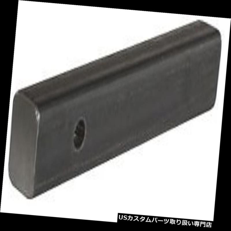 ヒッチメンバー Curt 49530ヒッチバー。 生仕上げ Square 2 "レシーバーにフィット Curt 49530 Hitch Bar; Raw Finish; Fits Square 2" Receiver 【並行輸入品】｜カスタムパーツ WORLD倉庫 45,936円