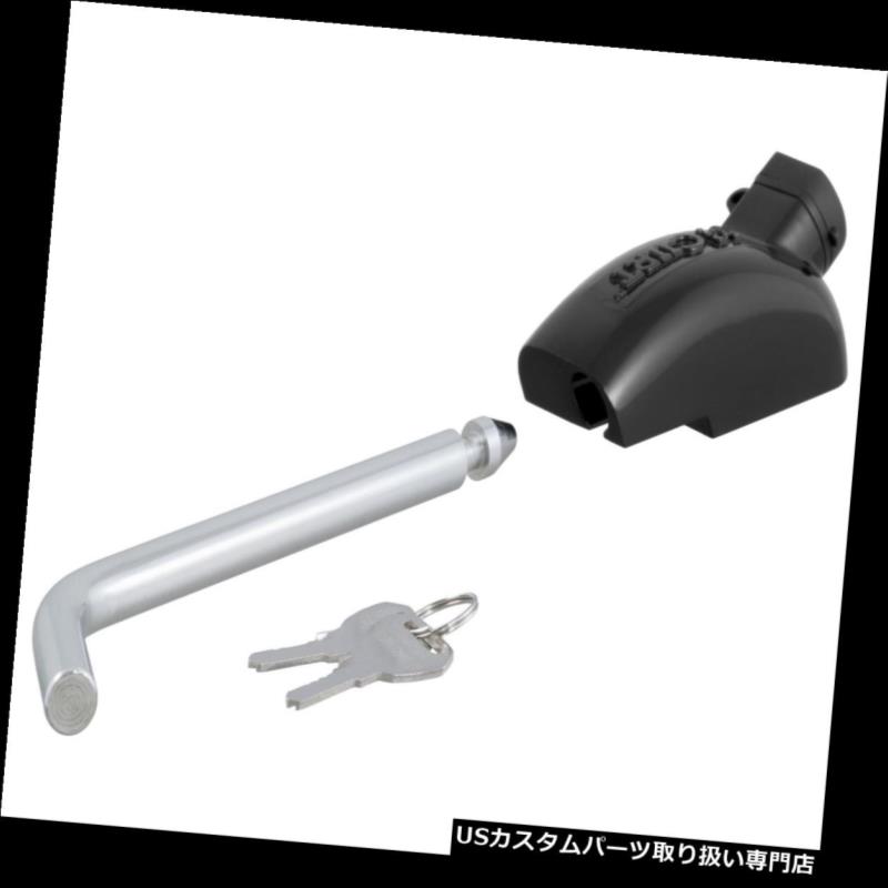 ヒッチメンバー Curt 23256ユニバーサル5thホイールヒッチロック1/2 \