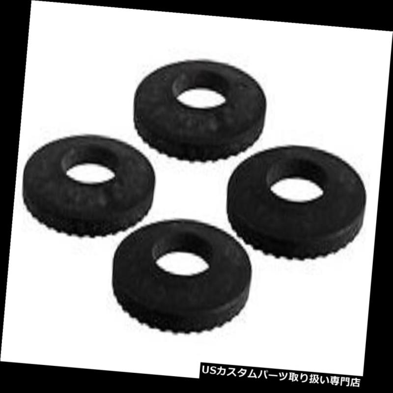 ヒッチメンバー カート17314コニカルワッシャー交換用キット（重量配分ヒッチ用） Curt 17314 Conical Washer Replacement Kit for Weight Distribution Hitch 【並行輸入品】