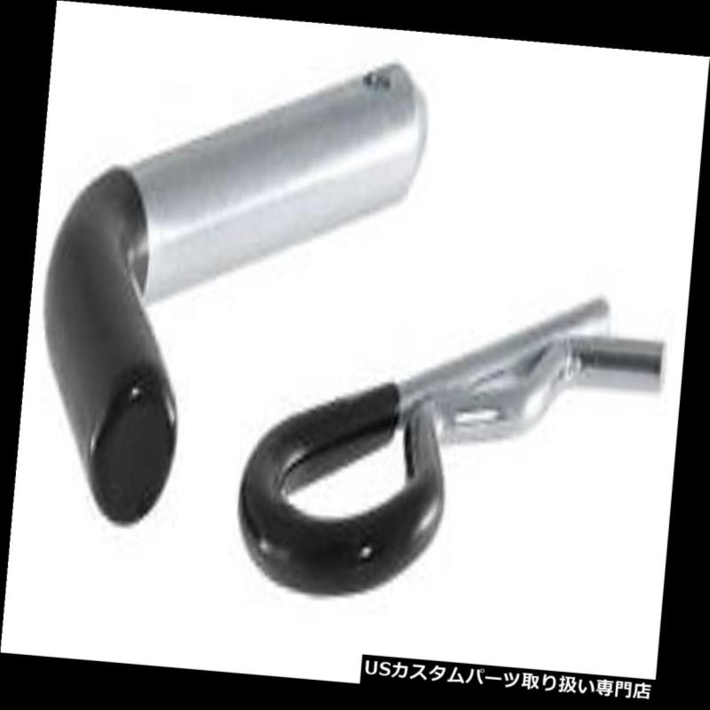 ヒッチメンバー Curt 21410 1/2インチコートヒッチピン＆amp; A クリップ Curt 21410 1/2 in. Coated Hitch Pin & Clip 【並行輸入品】