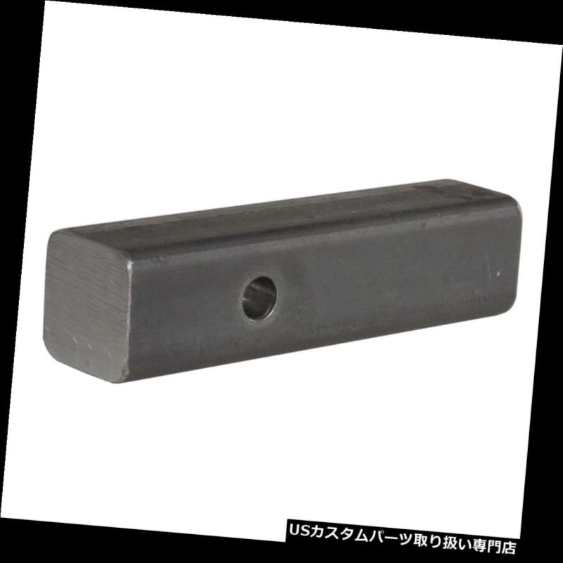 ヒッチメンバー Curt 49537 Raw 8 "スチールヒッチバー Curt 49537 Raw 8" Steel Hitch Bar 【並行輸入品】|カスタムパーツ WORLD倉庫