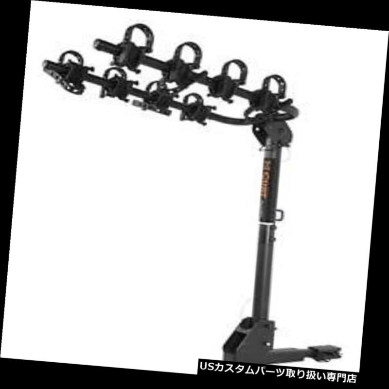 ヒッチメンバー 2?4台のバイク用カート18030拡張ヒッチマウントバイクラック Curt 18030 Extenable Hitch Mounted Bike Rack for 2 to 4 Bikes 【並行輸入品】 56,144円