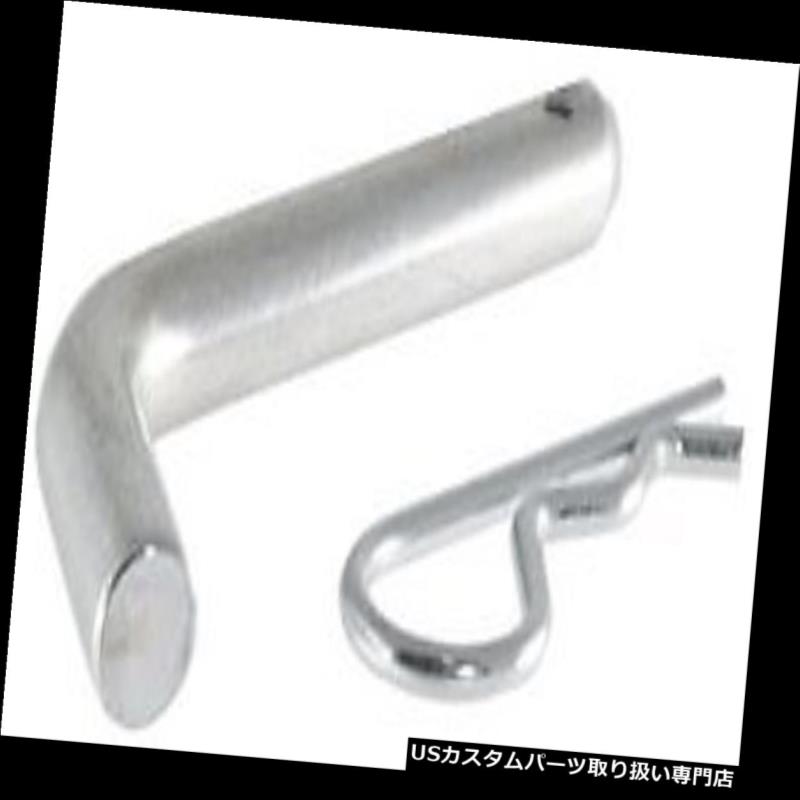 ヒッチメンバー カート21500 5/8インチヒッチピン＆amp; A クリップ Curt 21500 5/8 in. Hitch Pin & Clip 【並行輸入品】