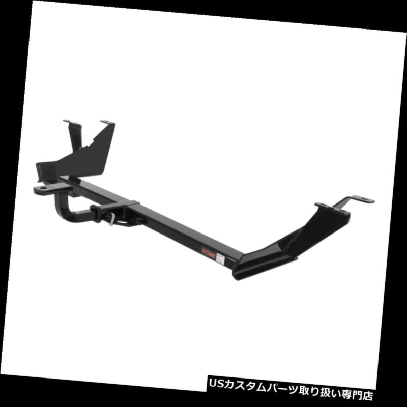 ヒッチメンバー 122893 Curt Class 2トレーラーヒッチレシーバー、1-1 / 4 "ボールマウント 122893 Curt Class 2 Trailer Hitch Receiver with 1-1/4" Ball Mount 【並行輸入品】｜カスタムパーツ WORLD倉庫 67,579円