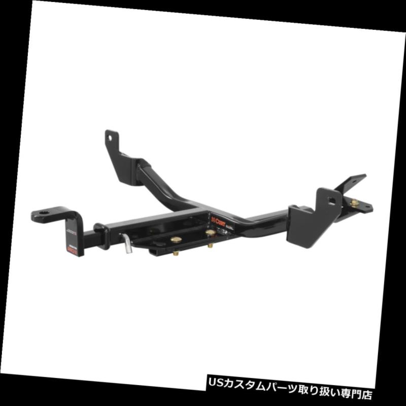 ヒッチメンバー 1-111インチボールマウント付き121153カートクラス2トレーラーヒッチレシーバー 121153 Curt Class 2 Trailer Hitch Receiver with 1-1/4\