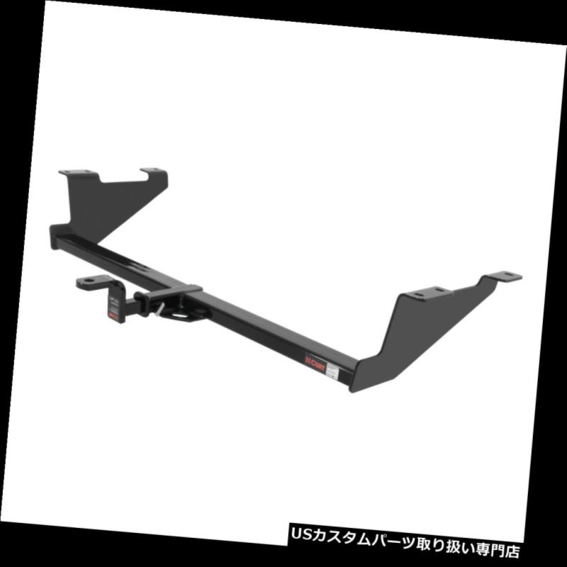 ヒッチメンバー 122883 Curt Class 2トレーラーヒッチレシーバー、1/1/4 "ボールマウント 122883 Curt Class 2 Trailer Hitch Receiver with 1-1/4" Ball Mount 【並行輸入品】｜カスタムパーツ WORLD倉庫