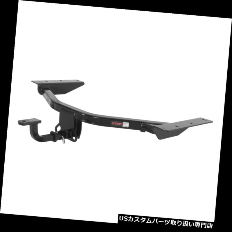 ヒッチメンバー 1-16インチボールマウント付き122623 Curt Class 2トレーラーヒッチレシーバー 122623 Curt Class 2 Trailer Hitch Receiver with 1-1/4\