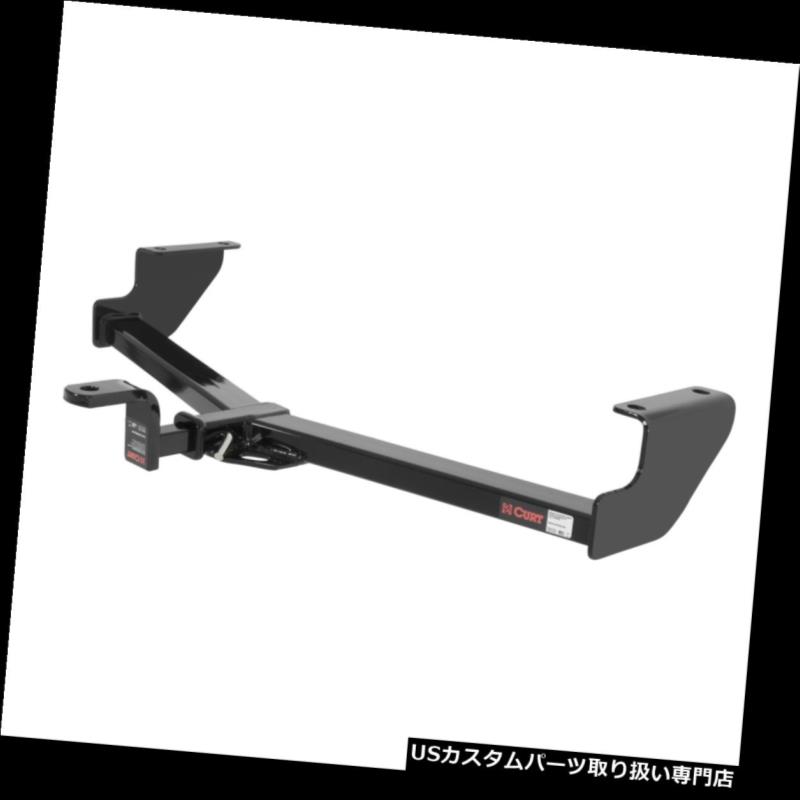 ヒッチメンバー 1-1 / 4 "ボールマウント付き120943カートクラス2トレーラーヒッチレシーバー 120943 Curt Class 2 Trailer Hitch Receiver with 1-1/4" Ball Mount 【並行輸入品】|カスタムパーツ WORLD倉庫