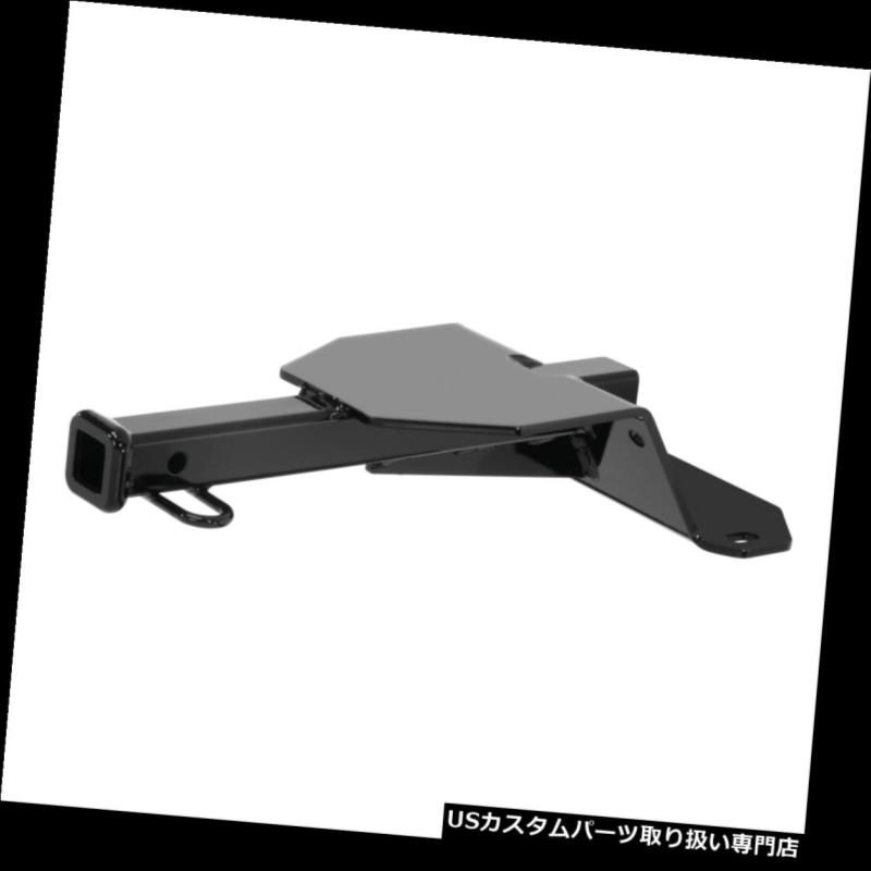 ヒッチメンバー 11222 Curt Class 1 Trailer Hitch受信機1-1 / 4 "はシボレーカマロにフィット 11222 Curt Class 1 Trailer Hitch Receiver 1-1/4" fits Chevrolet Camaro 【並行輸入品】｜カスタムパーツ WORLD倉庫