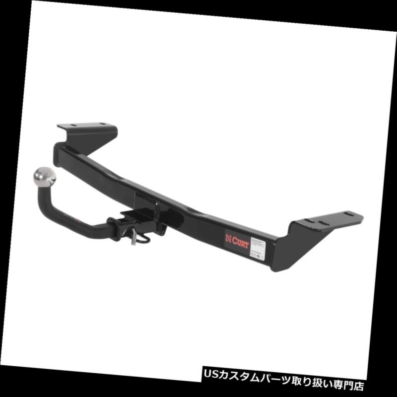 ヒッチメンバー 120302カートクラス2トレーラーヒッチレシーバー1-1 / 4 \