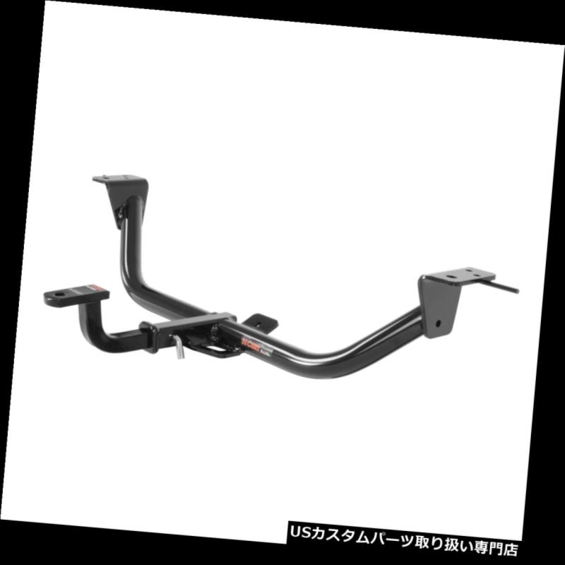ヒッチメンバー 1-1 / 4 "ボールマウント付き121183 Curt Class 2トレーラーヒッチレシーバー 121183 Curt Class 2 Trailer Hitch Receiver with 1-1/4" Ball Mount 【並行輸入品】｜カスタムパーツ WORLD倉庫