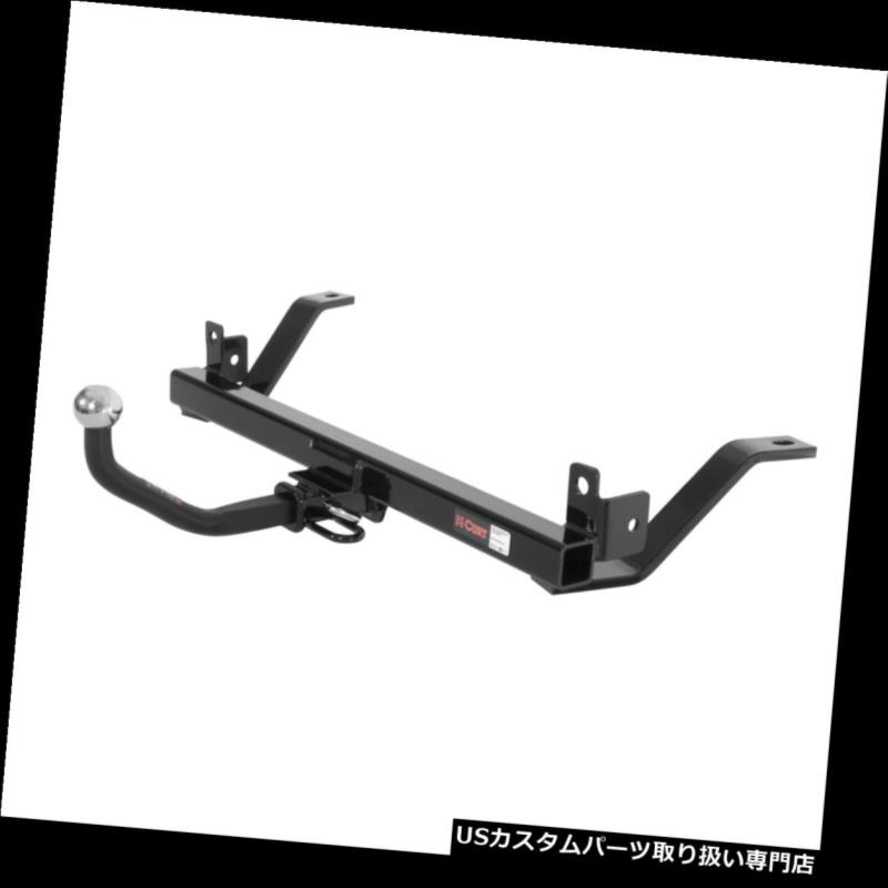 ヒッチメンバー 120532カートクラス2トレーラーヒッチレシーバー1-1 / 4 \