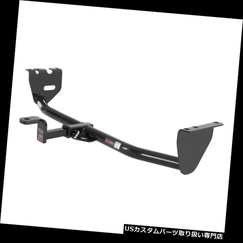 ヒッチメンバー 1-118インチボールマウント付き123183 Curt Class 2トレーラーヒッチレシーバー 123183 Curt Class 2 Trailer Hitch Receiver with 1-1/4" Ball Mount 【並行輸入品】｜カスタムパーツ WORLD倉庫