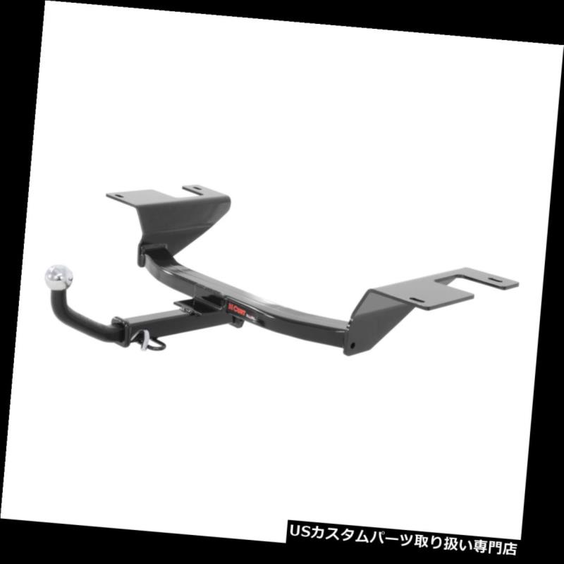 ヒッチメンバー 114412 Curt Class 1トレーラーヒッチレシーバー1-1 / 4 \
