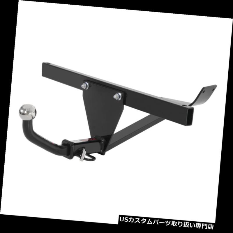 ヒッチメンバー 117362カート1クラストレーラーヒッチレシーバー1-1 / 4 "2"付きボールマウント 117362 Curt Class 1 Trailer Hitch Receiver 1-1/4" Ball Mount with 2" 【並行輸入品】｜カスタムパーツ WORLD倉庫