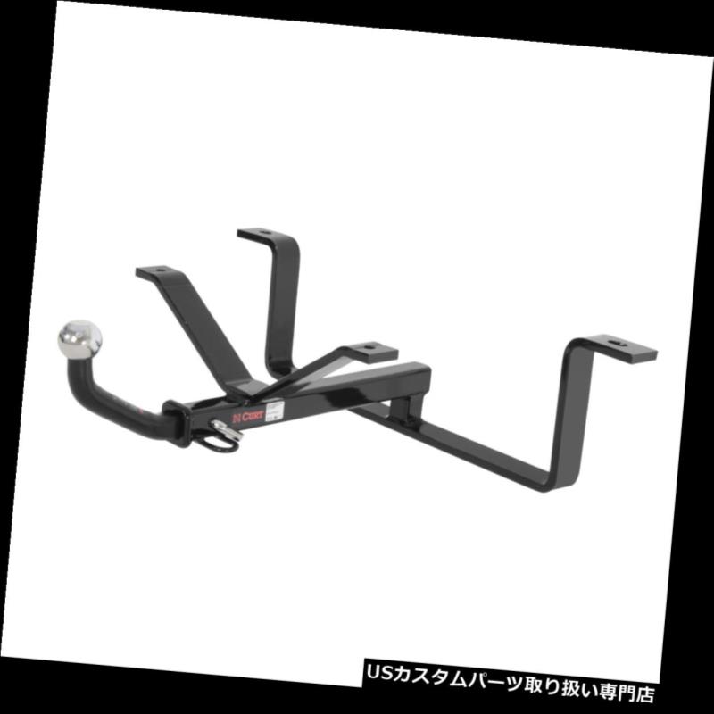 ヒッチメンバー 113802カート1級トレーラーヒッチレシーバー1-1 / 4 \