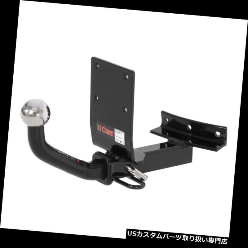 ヒッチメンバー 112552カートクラス1トレーラーヒッチレシーバー1-1 / 4 \
