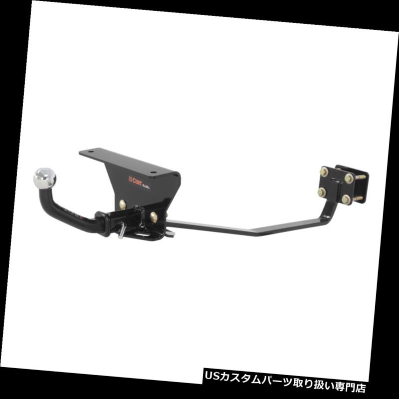 ヒッチメンバー 113402カート1級トレーラーヒッチレシーバー1-1 / 4 \
