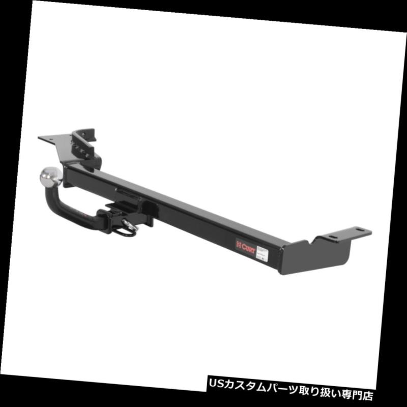 ヒッチメンバー 122202カート2級トレーラーヒッチレシーバー1-1 / 4 \