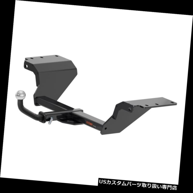 ヒッチメンバー 121852カートクラス2トレーラーヒッチレシーバー1-1 / 4 \