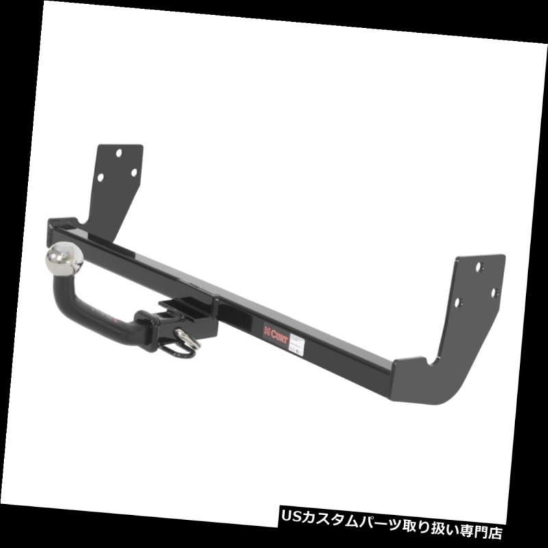 ヒッチメンバー 112832カート1級トレーラーヒッチレシーバー1-1 / 4 \