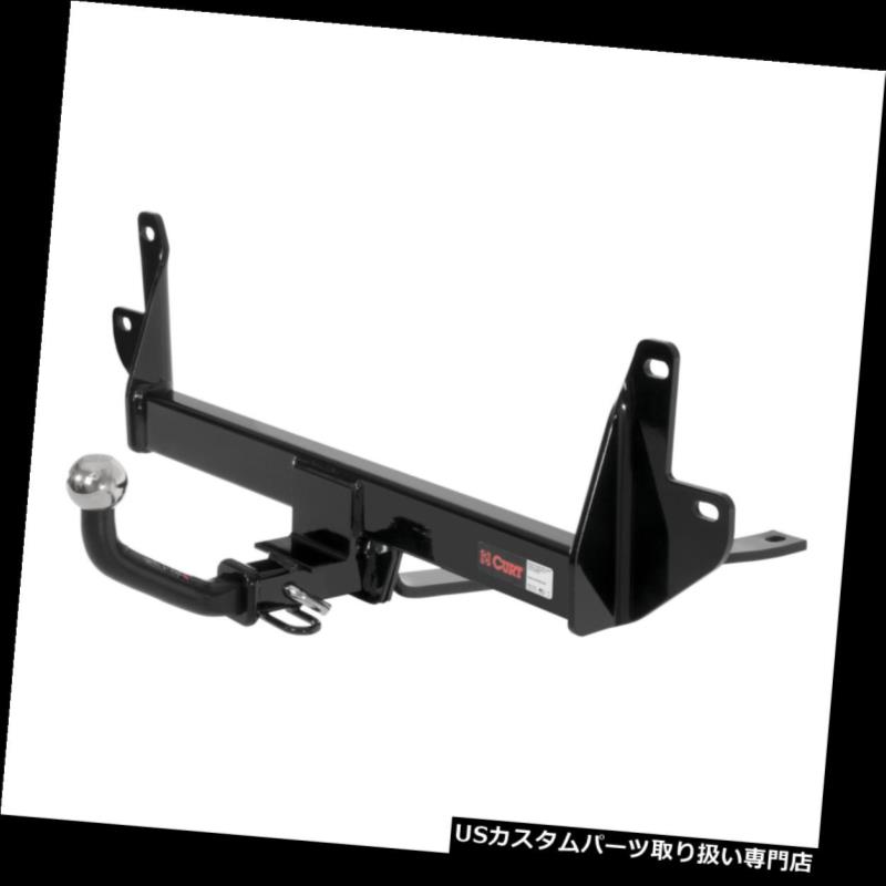 ヒッチメンバー 117712カート1級トレーラーヒッチレシーバー1-1 / 4 \