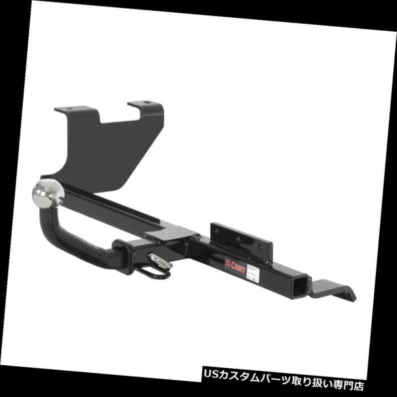 ヒッチメンバー 112442カートクラス1トレーラーヒッチレシーバー1-1 / 4 "2"付きボールマウント 112442 Curt Class 1 Trailer Hitch Receiver 1-1/4" Ball Mount with 2" 【並行輸入品】｜カスタムパーツ WORLD倉庫