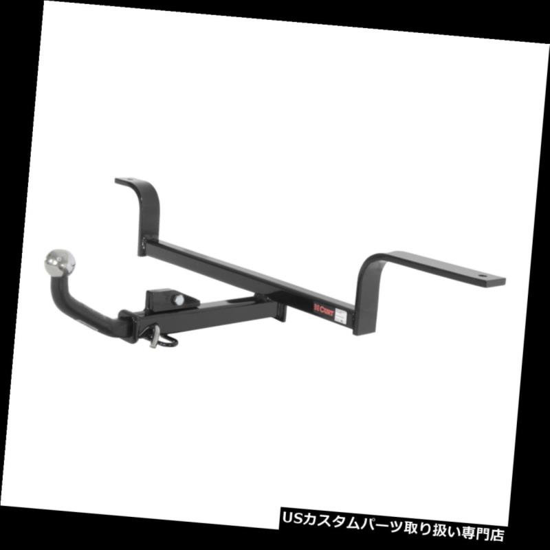 ヒッチメンバー 111542カート1級トレーラーヒッチレシーバー1-1 / 4 \